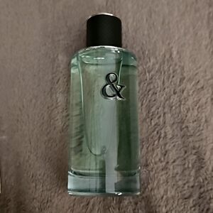 TIFFANY & LOVE MEN’S EAU DE TOILETTE SPRAY